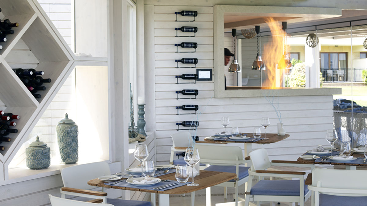 Atlantica Imperial Resort